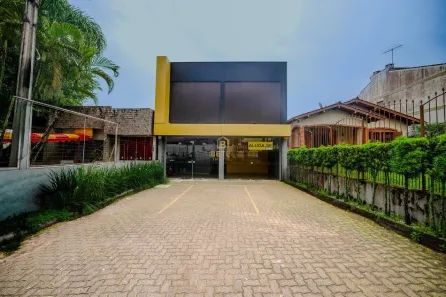 Ponto Comercial para alugar, 178m² no Passo das Pedras, Gravataí