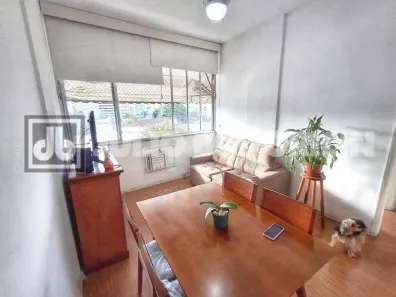 Apartamento com 2 Quartos à venda, 67m² no Tijuca, Rio de Janeiro