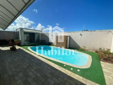 Casa com 3 Quartos à venda, 450m² no São José dos Náufragos, Aracaju