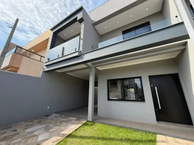 Casa com 3 Quartos à venda, 140m² no Estância Velha, Canoas