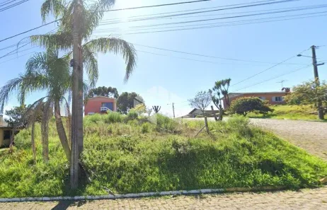 Lote/Terreno à venda, 457m² no São Luiz, Farroupilha