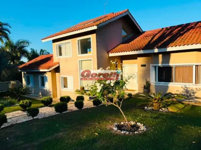 Casa de Condomínio com 3 Quartos para alugar, 350m² no Chácaras Colinas Verdes, Arujá