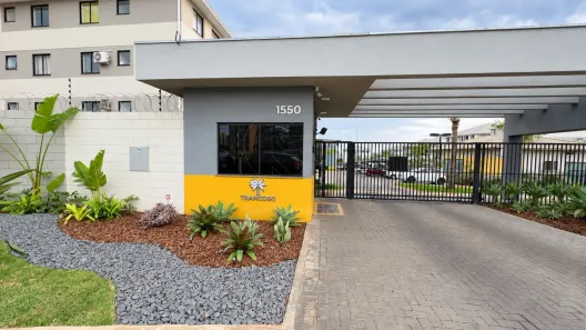 Apartamento com 2 Quartos à venda, 47m² no Jardim Maria Celina, Londrina