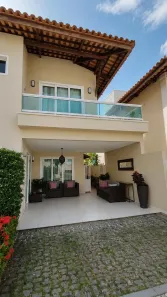 Casa de Condomínio com 3 Quartos à venda, 177m² no Praia do Futuro I, Fortaleza