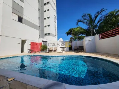 Apartamento com 3 Quartos à venda, 70m² no Vila Jones, Americana