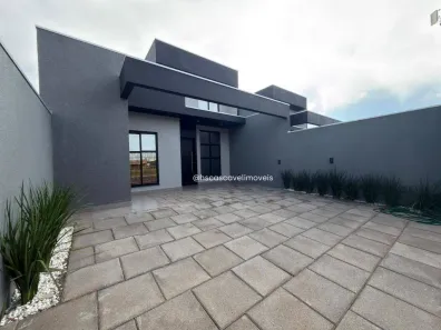 Casa com 3 Quartos à venda, 100m² no Parque Verde, Cascavel