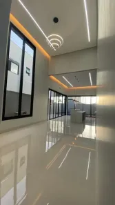 Casa de Condomínio com 3 Quartos à venda, 172m² no Residencial Parqville Jacarandá, Aparecida de Goiânia
