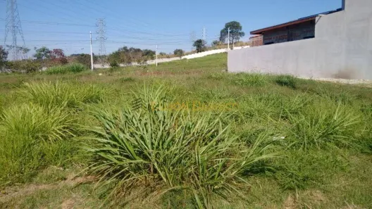 Lote/Terreno à venda, 200m² no Residencial Vila Romana, Pindamonhangaba
