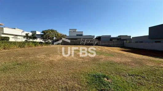 Lote/Terreno à venda, 420m² no Residencial Goiânia Golfe Clube, Goiânia