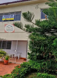 Casa com 7 Quartos à venda, 200m² no Cordeiro, Recife