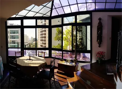 Apartamento com 3 Quartos à venda, 220m² no Vila Suzana, São Paulo