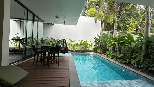 Casa de Condomínio com 3 Quartos à venda, 484m² no Ponta Negra, Manaus