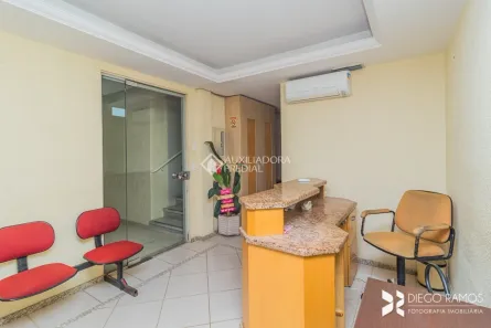 Sala Comercial para alugar, 162m² no Centro Histórico, Porto Alegre