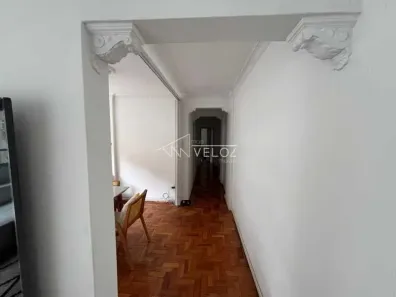 Apartamento com 3 Quartos à venda, 100m² no Leblon, Rio de Janeiro