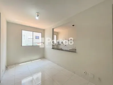 Apartamento com 2 Quartos para alugar, 50m² no Residencial Macedo Teles I, São José do Rio Preto