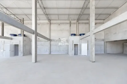 Ponto Comercial para alugar, 81m² no Iná, São José dos Pinhais
