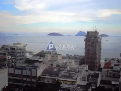 Sala Comercial à venda, 28m² no Ipanema, Rio de Janeiro
