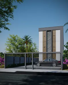 Apartamento com 2 Quartos à venda, 50m² no Cabuis, Nilópolis