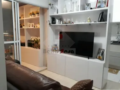 Apartamento com 2 Quartos à venda, 58m² no Ipiranga, São Paulo