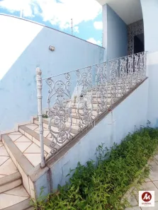 Sobrado com 3 Quartos à venda, 277m² no Jardim América, Ribeirão Preto