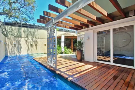 Sobrado com 5 Quartos à venda, 400m² no Alto de Pinheiros, São Paulo