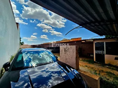 Lote/Terreno à venda, 360m² no Taguatinga Norte, Brasília