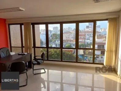 Sala Comercial à venda, 36m² no Praia de Belas, Porto Alegre