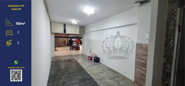 Ponto Comercial para alugar, 27m² no Madureira, Rio de Janeiro