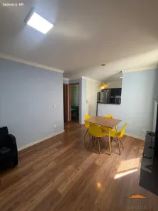 Apartamento com 2 Quartos à venda, 44m² no Água Chata, Guarulhos