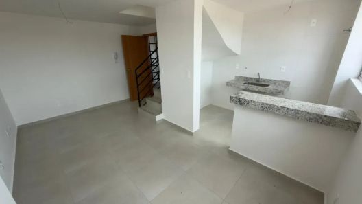 Cobertura com 2 Quartos à venda, 142m² no Jardim Leblon, Belo Horizonte