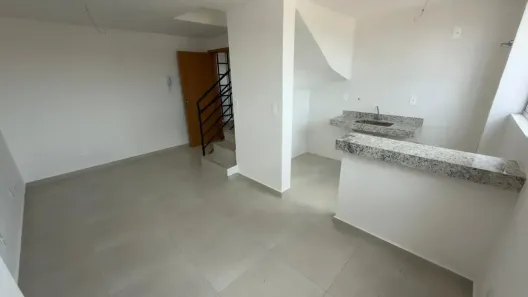 Cobertura com 2 Quartos à venda, 142m² no Jardim Leblon, Belo Horizonte