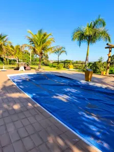Fazenda/Sítio com 3 Quartos à venda, 300m² no Área Rural de Limeira, Limeira