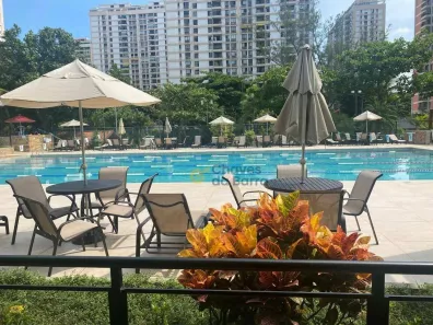 Apartamento com 3 Quartos à venda, 105m² no Barra da Tijuca, Rio de Janeiro