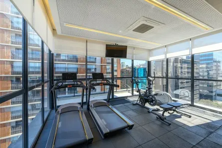 Apartamento com 1 Quarto à venda, 20m² no Paraíso, São Paulo