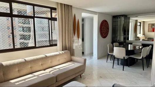 Apartamento com 2 Quartos à venda, 90m² no Savassi, Belo Horizonte