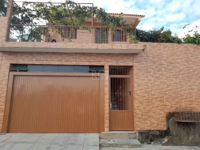 Casa com 3 Quartos à venda, 100m² no Cascata, Porto Alegre