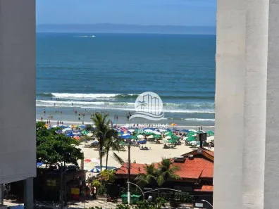 Apartamento com 1 Quarto à venda, 50m² no Pitangueiras, Guarujá