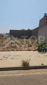 Lote/Terreno à venda, 253m² no Jardim do Bosque, São Carlos