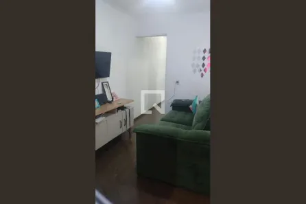 Apartamento com 2 Quartos à venda, 44m² no Jardim Dona Sinhá, São Paulo