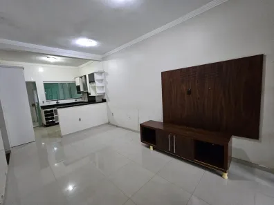 Casa com 3 Quartos à venda, 150m² no Riacho Fundo I, Brasília
