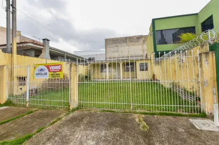 Casa com 2 Quartos à venda, 50m² no Tatuquara, Curitiba