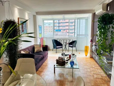 Cobertura com 2 Quartos à venda, 100m² no Itaim Bibi, São Paulo