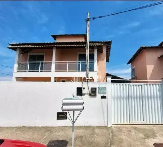 Casa com 2 Quartos à venda, 88m² no Jardim Atlântico Oeste (Itaipuaçu), Maricá