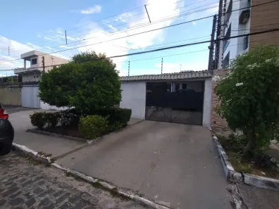 Casa com 4 Quartos à venda, 202m² no Piedade, Jaboatão dos Guararapes
