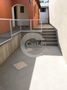 Lote/Terreno à venda, 214m² no Ipiranga, São Paulo