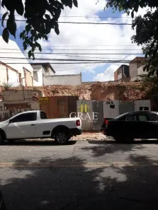 Lote/Terreno à venda, 700m² no Dos Casa, São Bernardo do Campo