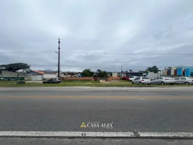 Lote/Terreno à venda, 720m² no Albatroz, Matinhos
