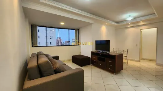 Apartamento com 2 Quartos à venda, 75m² no Belvedere, Belo Horizonte