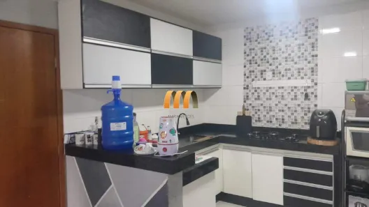Apartamento com 3 Quartos à venda, 79m² no Chácaras Colorado, Anápolis