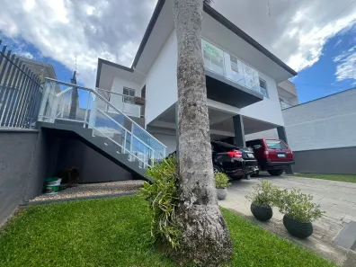 Casa com 3 Quartos à venda, 117m² no Bela Vista, Palhoça
